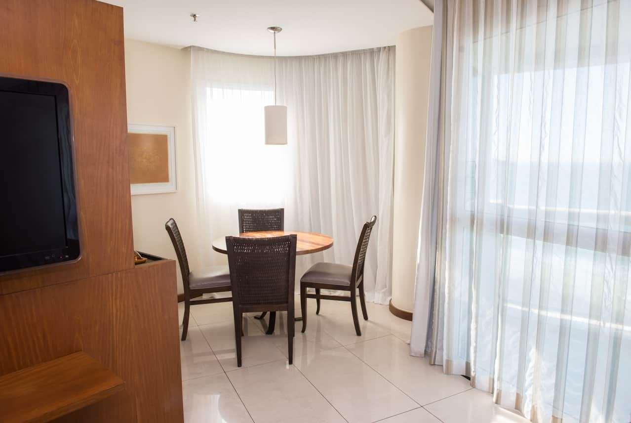 Hotel Wyndham Rio Barra 4*