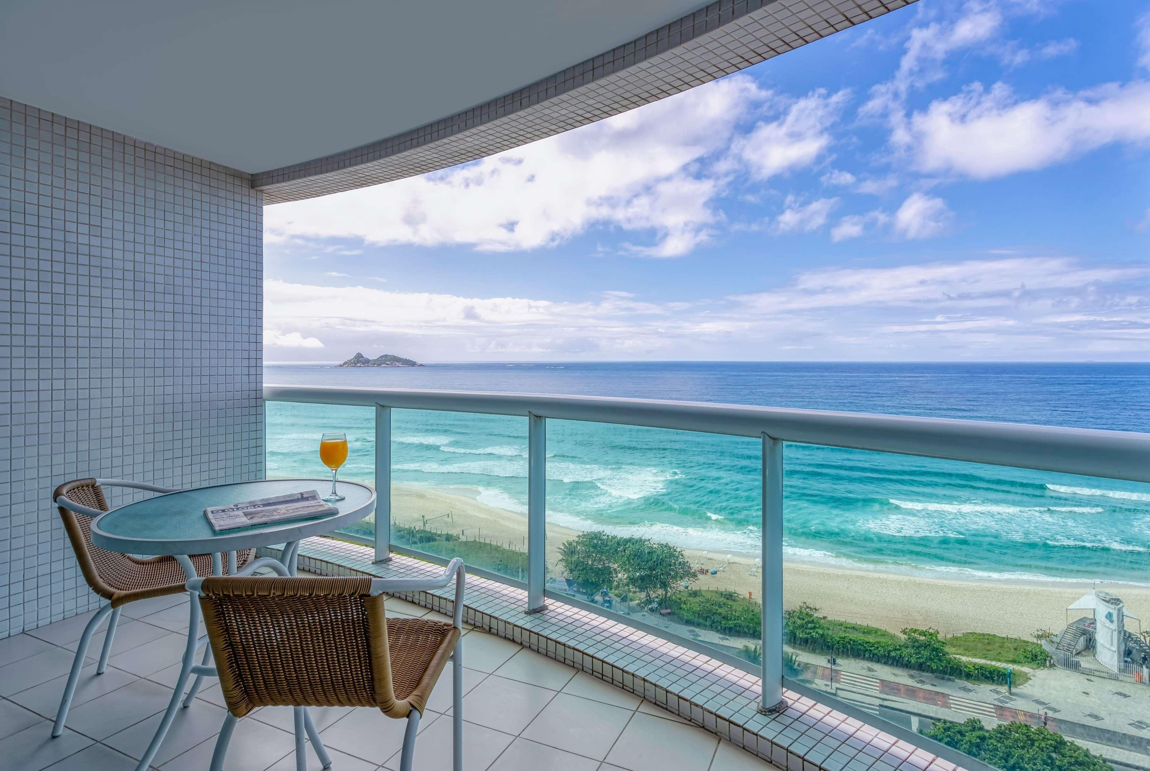 Hotel Wyndham Rio Barra Río de Janeiro