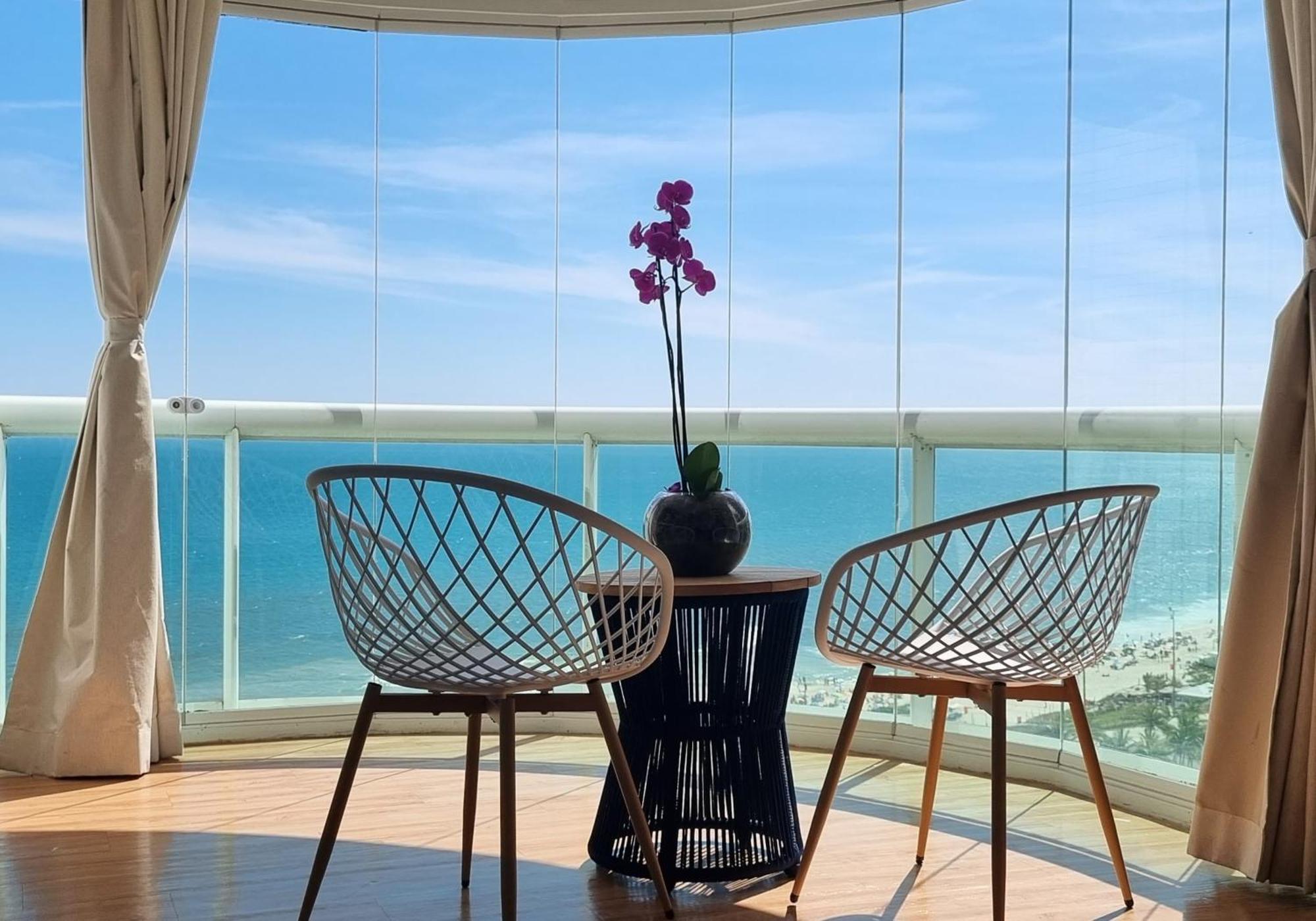 Wyndham Rio Barra Hotel Río de Janeiro