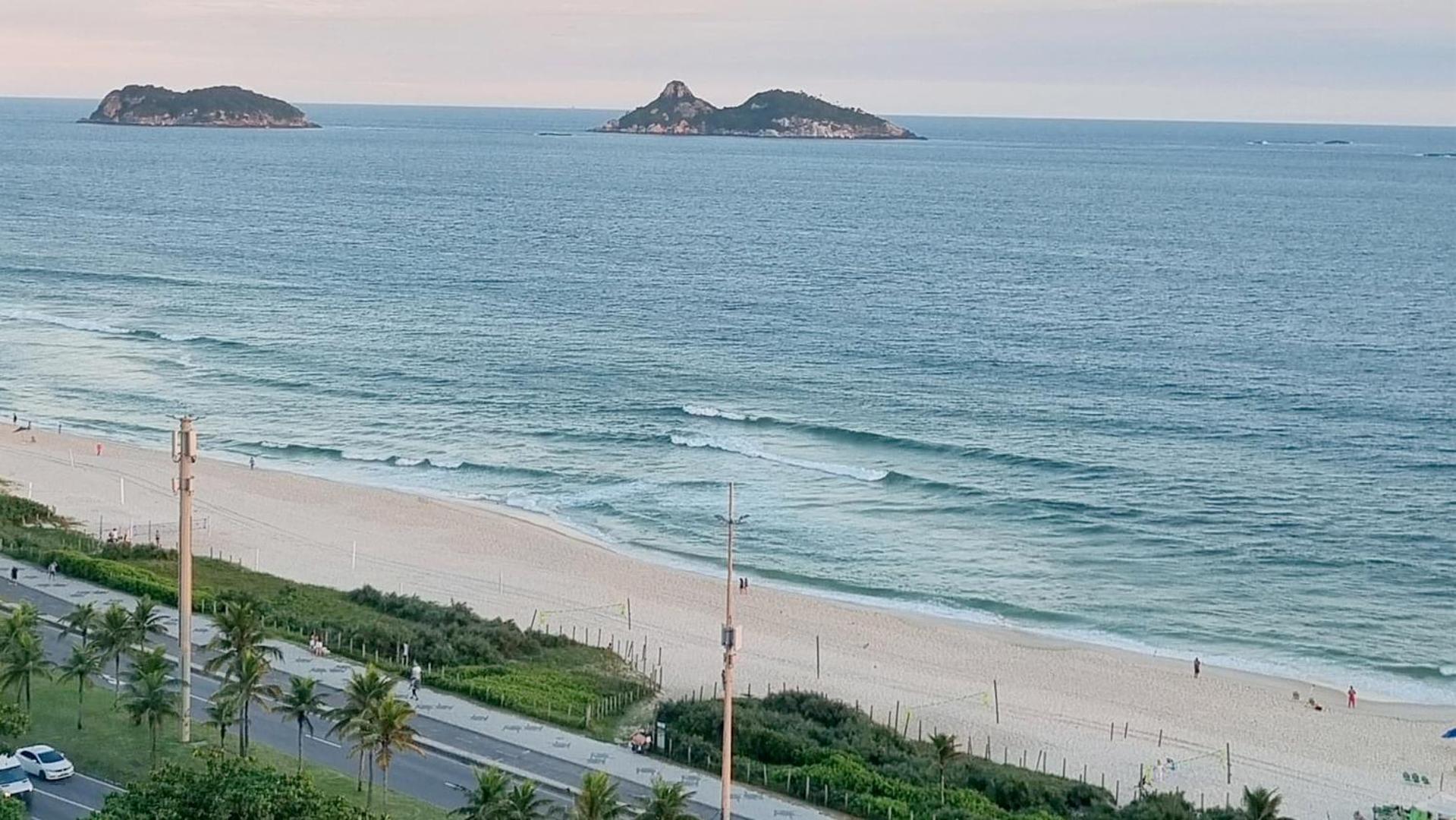 Wyndham Rio Barra 4* Río de Janeiro